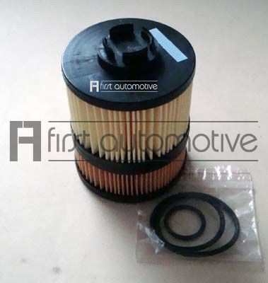 1A FIRST AUTOMOTIVE Eļļas filtrs E50260